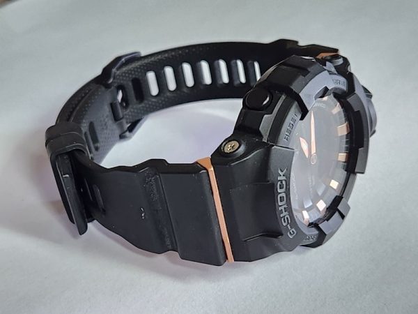 Mens 48mm Casio G-Shock Watch - HL5121 - Image 17
