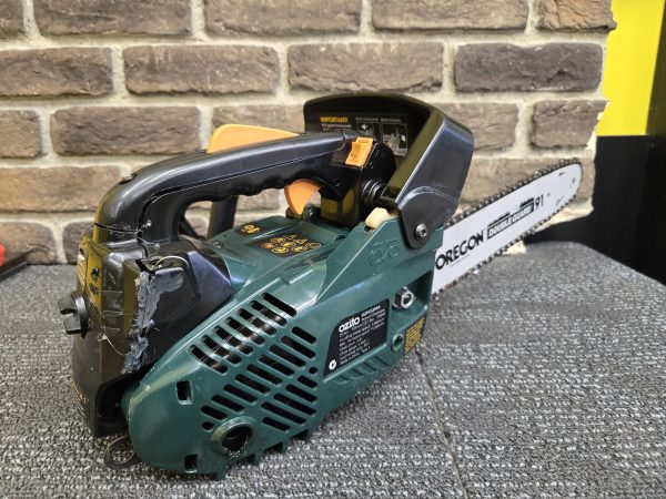 OZITO CHAINSAW - LG24534 - Image 3