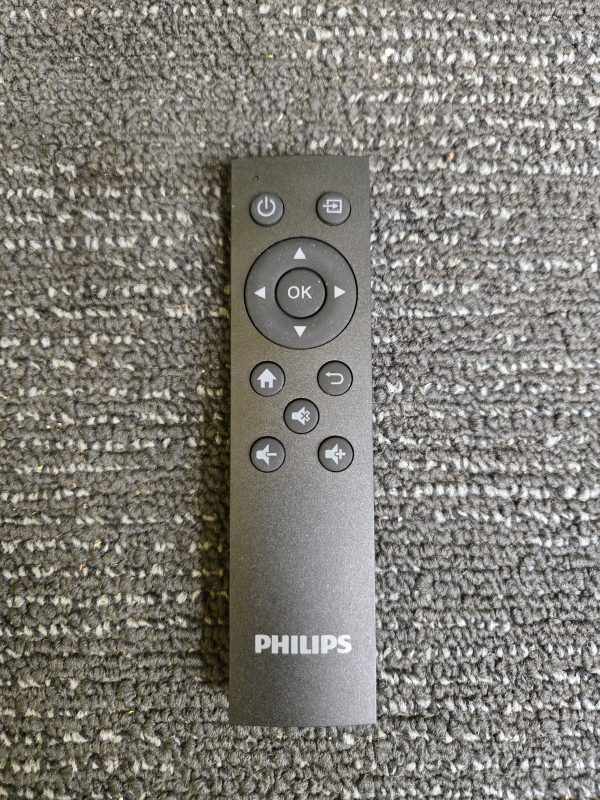 Philips Neopix 110 Projector - 24520 - Image 8