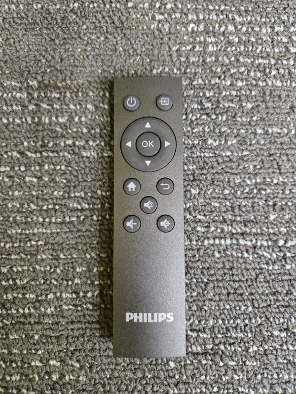 Philips Neopix 110 Projector - 24520 - Image 17