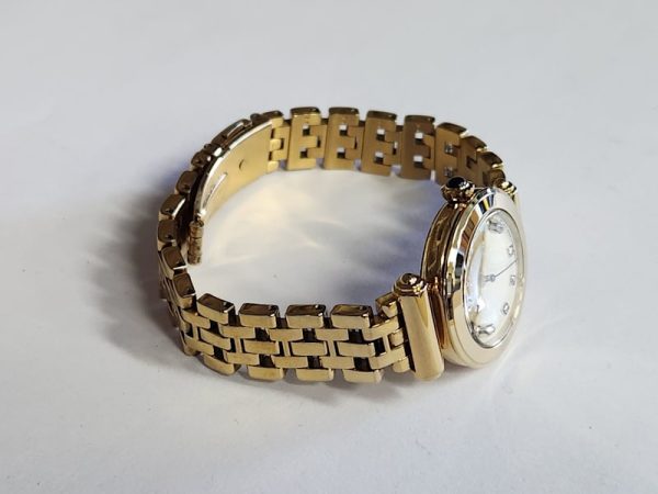 Ladies 28mm Seiko Quartz Watch - HL18930 - Image 10
