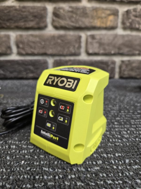 Ryobi Drill Set - 24390 - Image 11