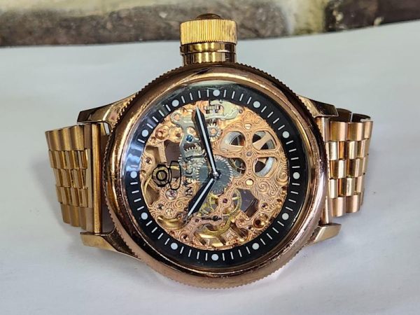 Mens 55mm Invicta 1959 Diver Automatic Watch - HL22192 - Image 20