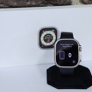 Unisex 49mm Apple Watch Ultra Smart Watch - HL20860