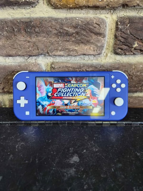 Nintendo Switch Lite Console - HL18847 - Image 33