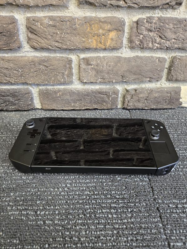 Lenovo Legion Go Handheld Gaming Pc - 24386 - Image 2
