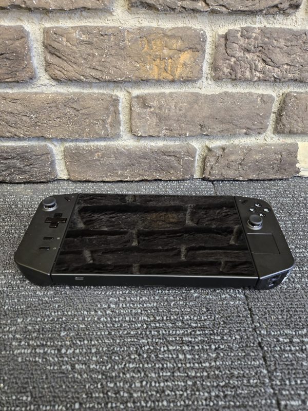 Lenovo Legion Go Handheld Gaming Pc - 24386 - Image 13