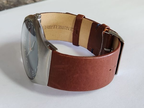 Mens 42mm Skagen Quartz Watch - HL16184 - Image 4