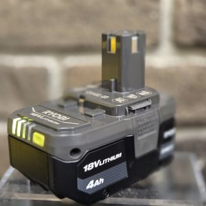 Ryobi Battery - LG24824