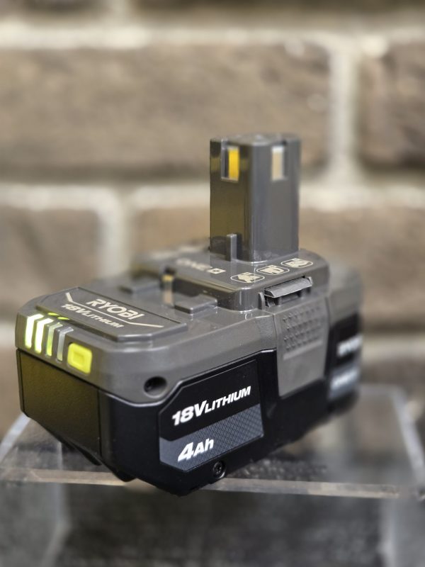 Ryobi Battery - LG24824 - Image 5