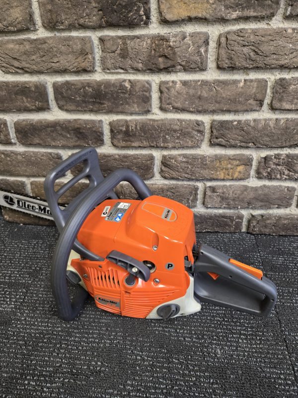 Oleo-Mac Chainsaw - 20933 - Image 11