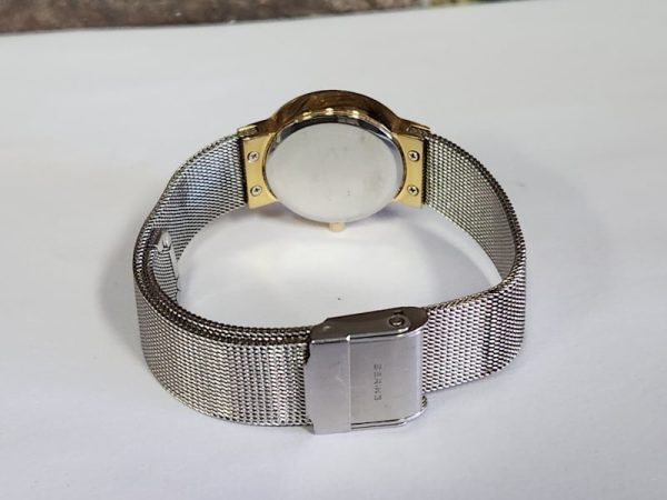Ladies 34mm Bering Quartz Watch - HL8948 - Image 24