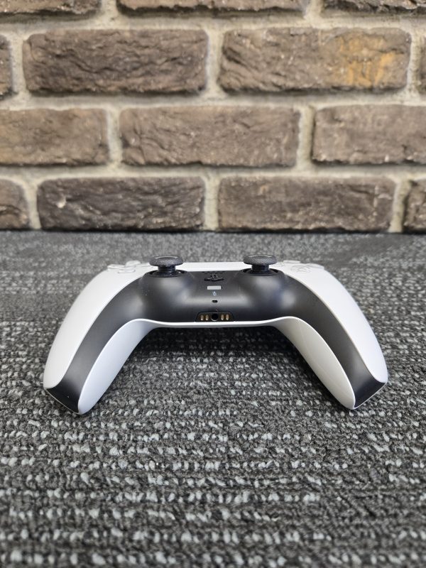 Sony PlayStation 5 Slim Disk Edition - 25051 - Image 10
