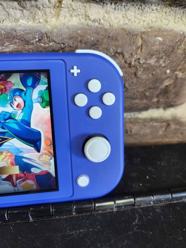 Nintendo Switch Lite Console - HL18847 - Image 35