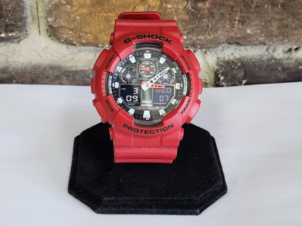 Mens 52mm Casio G-Shock Watch - HL16070 - Image 15