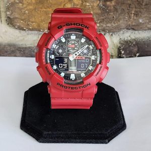 Mens 52mm Casio G-Shock Watch - HL16070