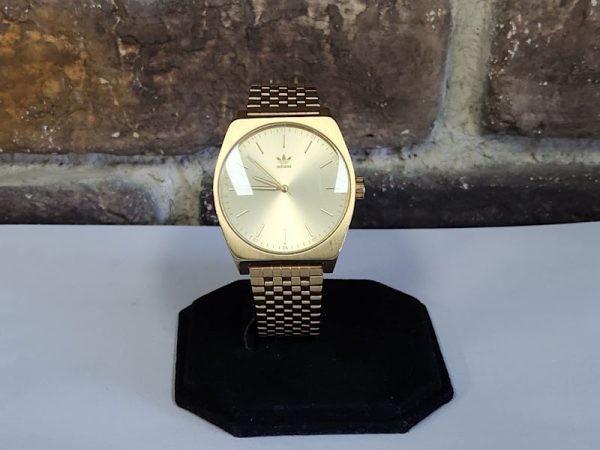 Unisex 38mm Adidas Process M1 Quartz Watch - HL24756 - Image 10