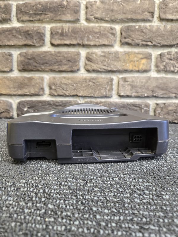 Nintendo 64 Console - 24303 - Image 5
