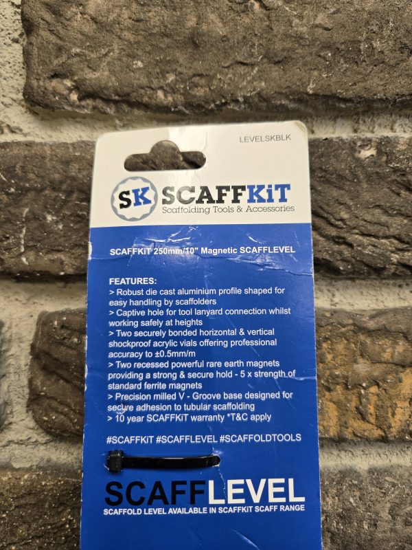 SCAFFKIT LEVEL - LG25094 - Image 4