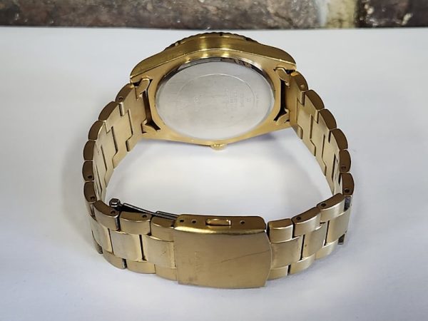 Mens 42mm Guess Quartz Watch - HL19186 - Image 33
