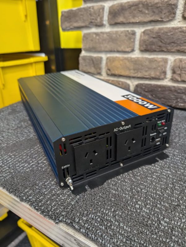 INVERTER- LG18769 - Image 13