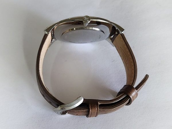 Mens 45mm Fossil Quartz Watch - HL21634 - Image 33