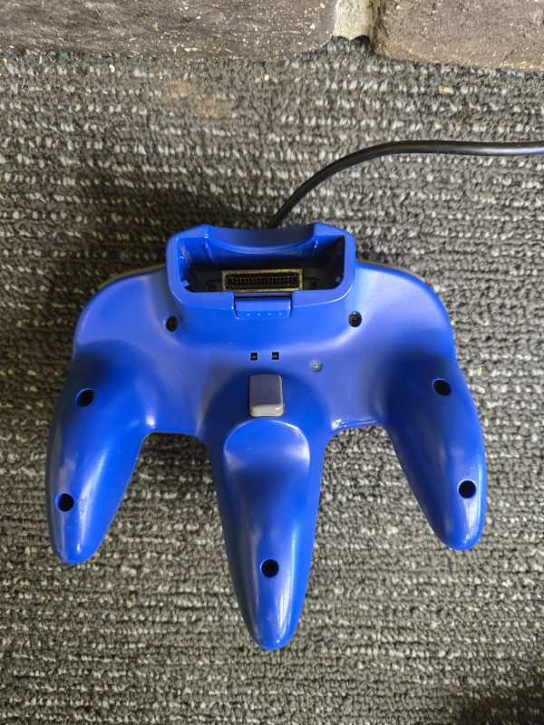 Nintendo 64 Console - 24303 - Image 7