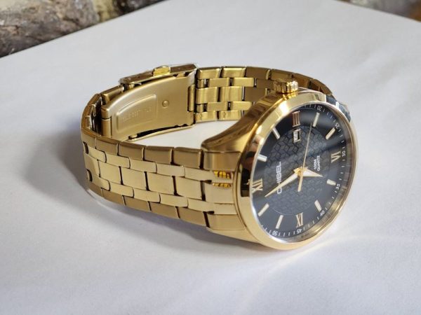 Mens 41mm Chisel Quartz Watch - HL19111 - Image 19