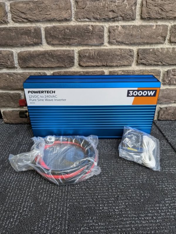 INVERTER- LG18769 - Image 14
