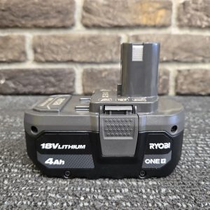 Ryobi 18V 4.0Ah Battery - 24435