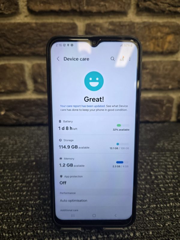 Samsung Galaxy A14 5G - 24744 - Image 12