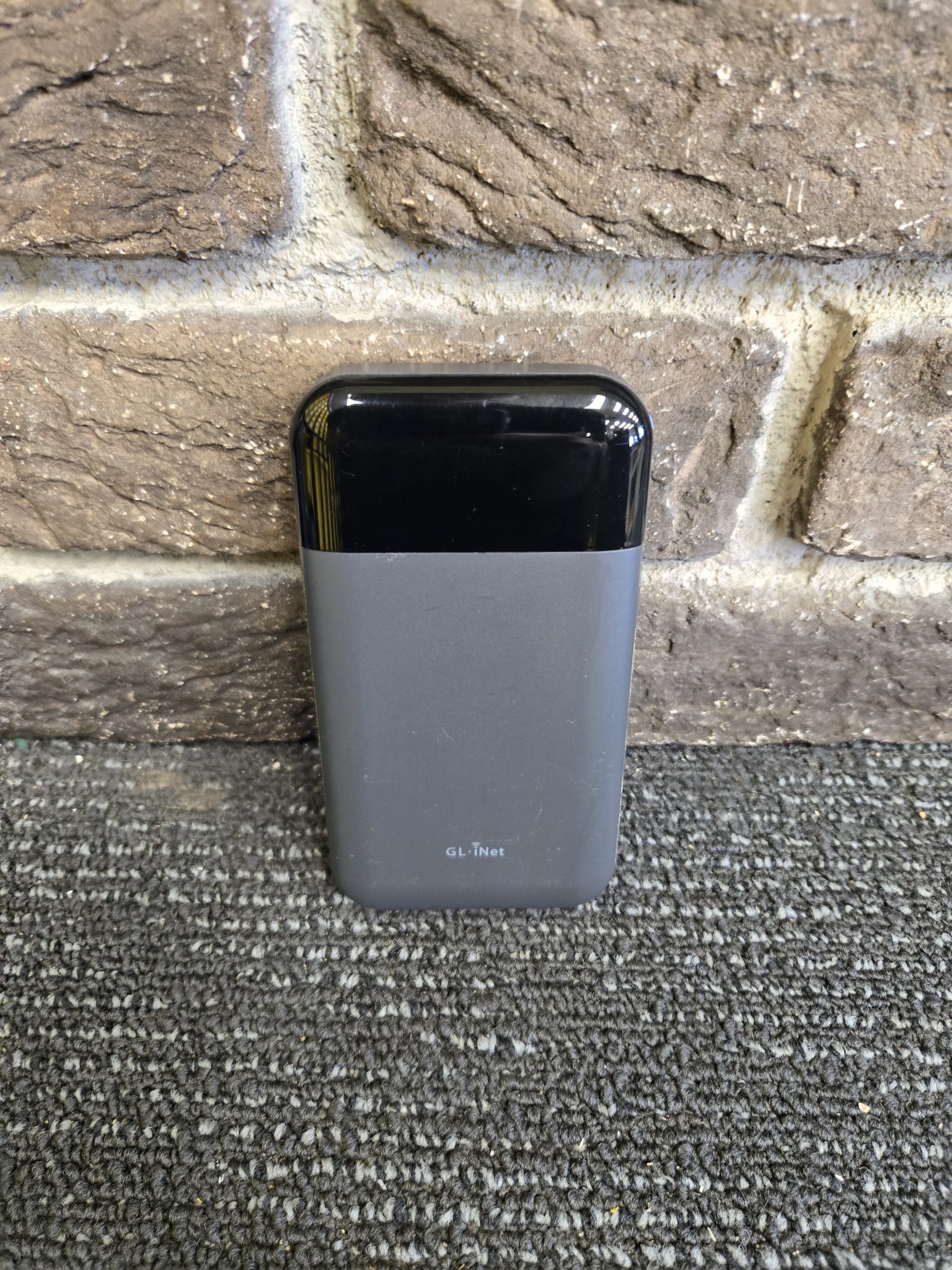 Dmudi Router Mudi Portable 4G LTE Router - 24501 - Hock and Go