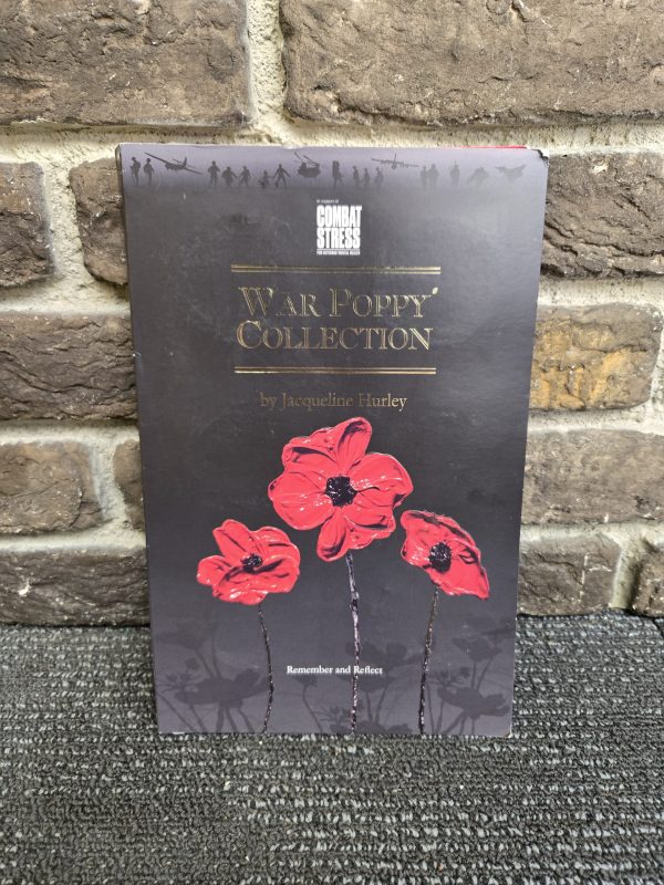 War Poppy Collection Album - 22763 - Image 6