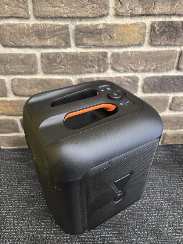 JBL Party Box Encore Essential - 25673 - Image 5