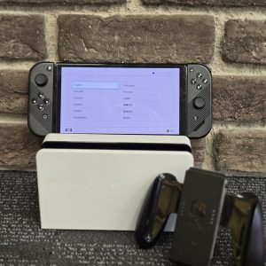 Nintendo Switch Oled - LG25082