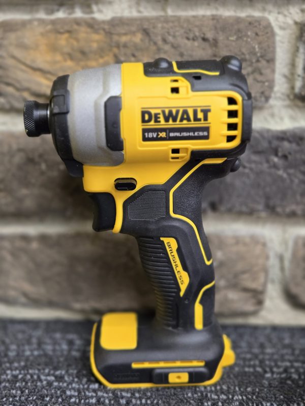 Dewalt Impact Driver - LG24833