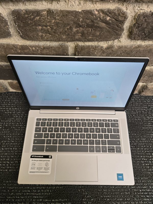 HP Chromebook N100 - 24178 - Image 3