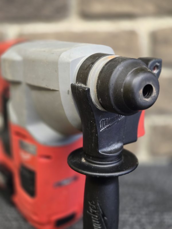 Milwaukee Hammer Drill - LG25299 - Image 3