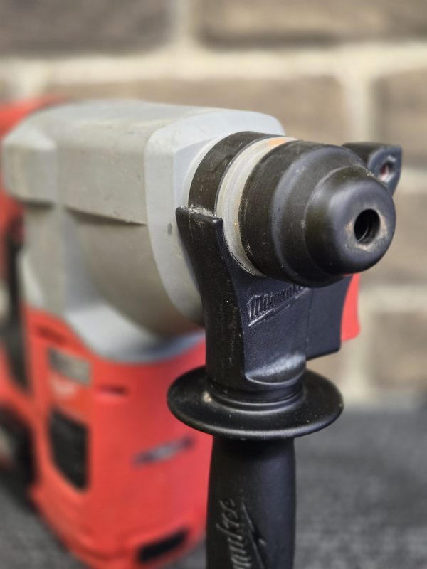 Milwaukee Hammer Drill - LG25299 - Image 7
