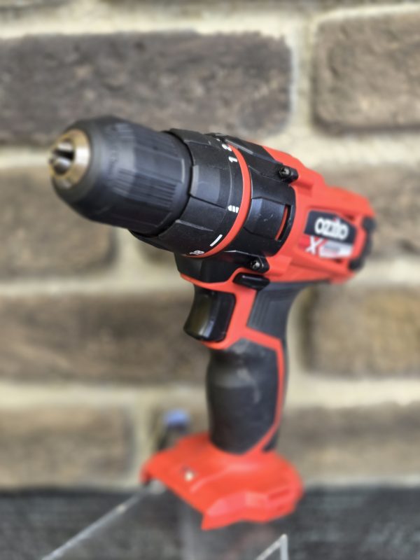 Ozito Drill - LG25073 - Image 2