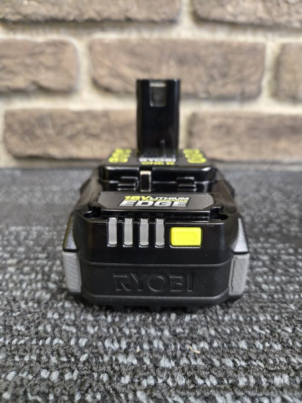 Ryobi 18V 4.0Ah Edge Battery - 25334 - Image 2