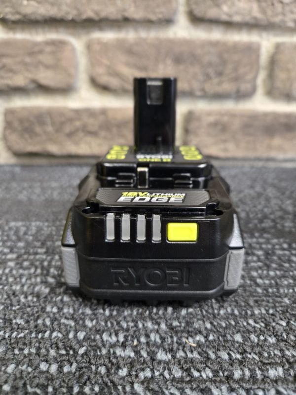 Ryobi 18V 4.0Ah Edge Battery - 25334 - Image 6
