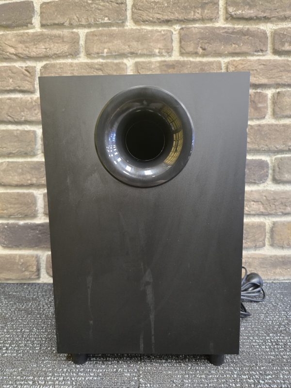 Logitech G650 LIGHTSYNC PC Gaming Speakers - 25346 - Image 12