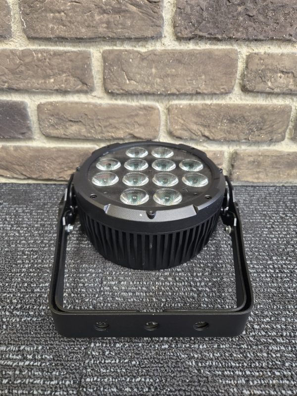 Chauvet DJ SLIMPAR PRO Stage Light - 25307 - Image 3