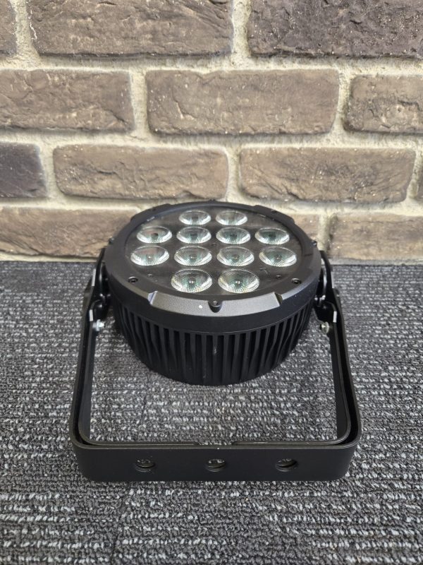 Chauvet DJ SLIMPAR PRO Stage Light - 25307 - Image 11