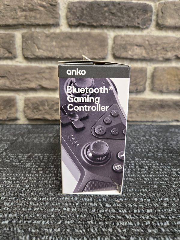 Anko Nintendo Switch Controller - 25513 - Image 6