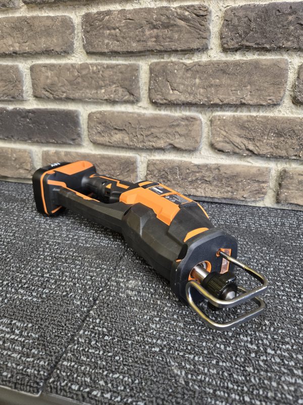 AEG Pruning Saw (Skin only) - 25124 - Image 5