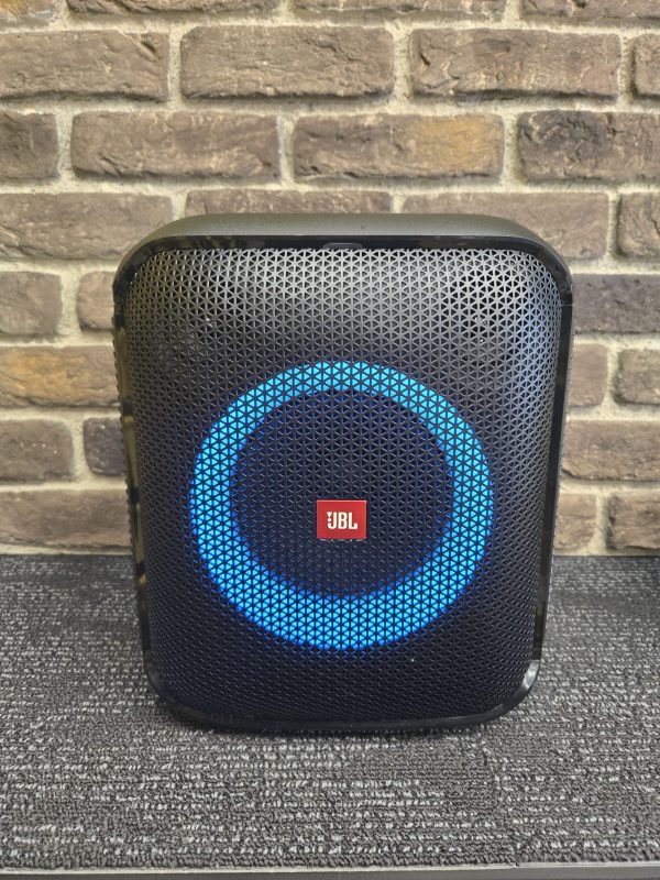 JBL Party Box Encore Essential - 25673 - Image 12
