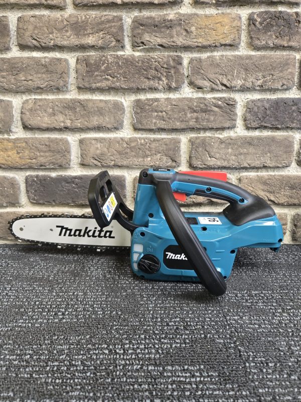 Makita 18V 250mm Chainsaw (Skin only) - 25517 - Image 22