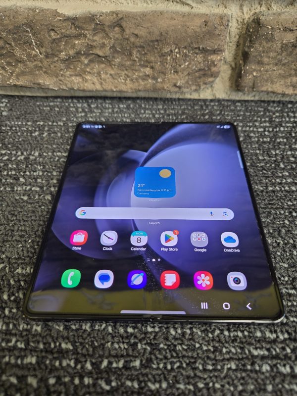 Samsung Galaxy Z Fold5 - 25081 - Image 9